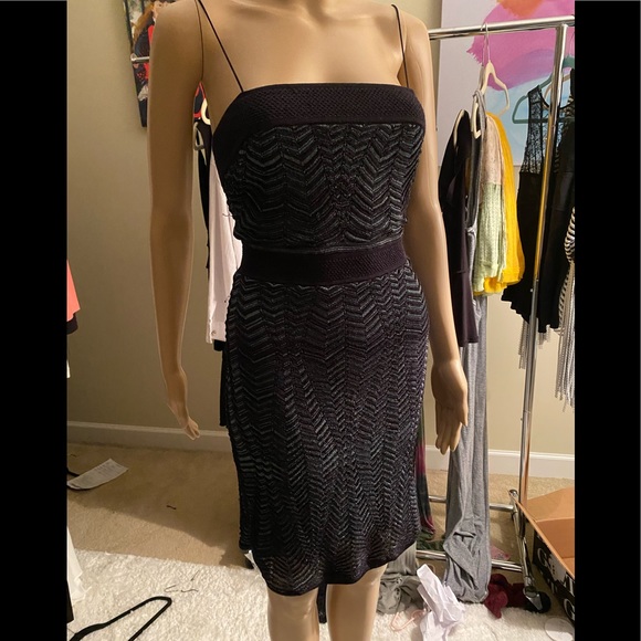 Missoni Dresses & Skirts - Missoni spaghetti strap dress
